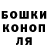 Бошки Шишки план Vladyslav Hlushko
